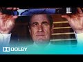 Ray Dolby Hollywood Walk Of Fame Dolby