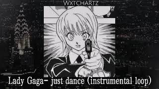 Cover art for Just Dance LOOP