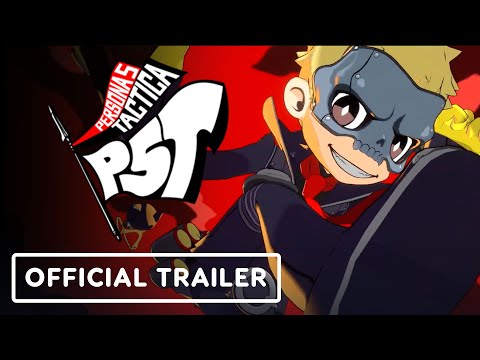 Трейлер