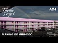 Making Of Mini-Doc