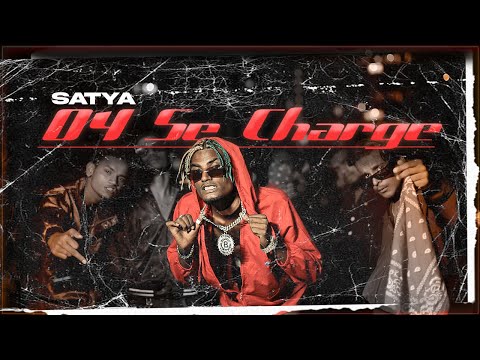 SATYA - 04 SE CHARGE | (Prod by. @ShAnkyBeAts )
