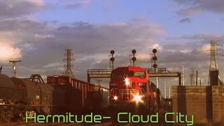 Windy Day at  CP 502 ft. Hermitude- Cloud City 10/14/11