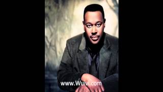 Luther Vandross - The Thrill I&#39;m In (Radio Mix)