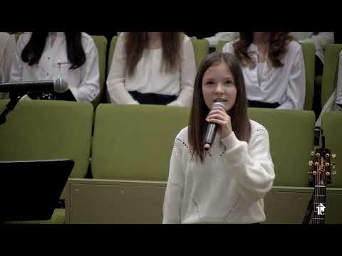 Stanca mea e Cristos (Credinta mea eu o zidesc) - Anna Danut -