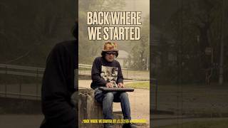 ♪原点回帰 〜 Back where we started(廃校「日下野小学校」編)Short Ver.