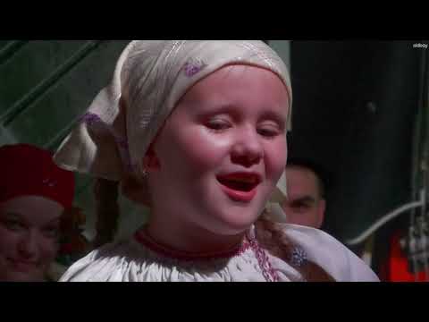 Gyimesi est a Fonóban - Virics Banda