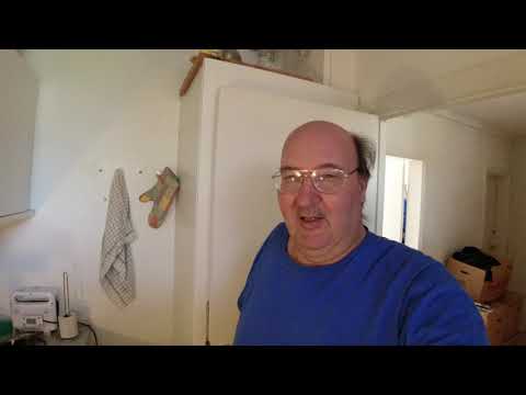 MongoTV_3892 - God ONSDAG 30.Oktober 2019 - INDKØBSLISTE MAD