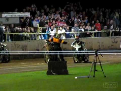 28.9.2011 - Finále plochodrážní extraligy Mšeno 2011 [HQ]