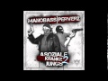Mano Bass Perverz Intro Asoziale Kranke Jungs 2