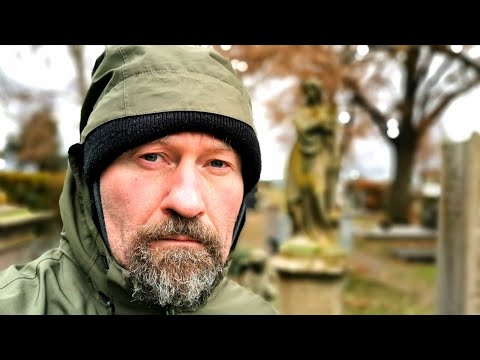 Fragment of the Palatinate region - Germany