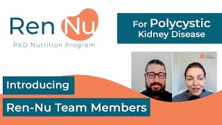 Introducing Ren-Nu Team Members: Jacob Kingaard