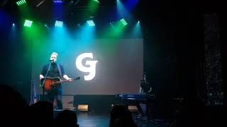 Download lagu Gavin James - Cigarette Break [The 1st Live in Seoul] mp3