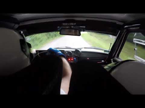 Letni Super Sprint 2022| Szymbark Krzysztof Tomczyk Fiat 126p|