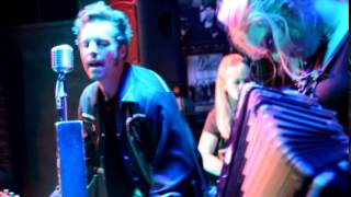 the pine hill haints part 0 at Kreepy Tiki Tattoos & Boutique