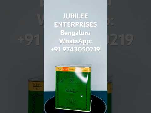 Curry Leaf Powder