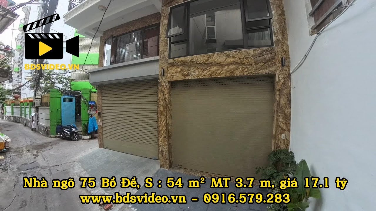 Property Video Thumbnail