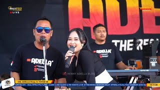 Download lagu Pesona - Nurma KDI - OM Adella Live Suru Geyer Grobogan mp3
