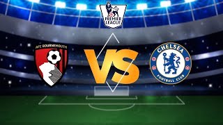 Cara Streaming Bournemouth Vs Chelsea di HP via MAXStream beIN Sports