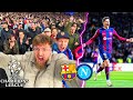 FC Barcelona vs. Neapel - UCL Stadionvlog 🥰🔥 | OMG, NACH 4 JAHREN WIEDER VIERTELFINALE | ViscaBarca