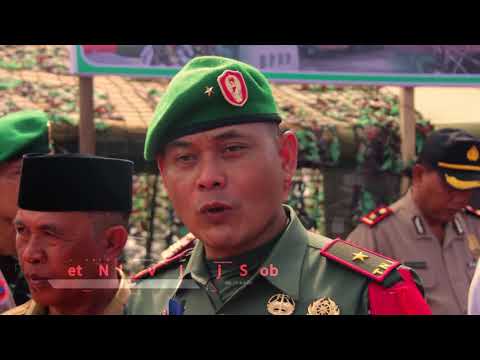 Korem 091 Aji Surya Natakesuma Video