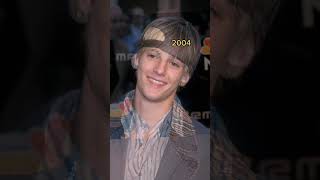 Aaron Carter morph #aaroncarter #teenpop #popidol #iwantcandy #ripaaroncarter #nickcarter