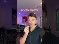 Why your eye bubbles when you blow your nose (doctor explains)