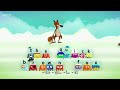 Alphablocks S01E16 HD Full Episode Series 1 Episode 16