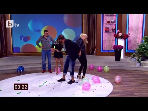 Изгърмели тайни: д-р Ангел Енчев и певицата Цветелина Янева в Мармалад