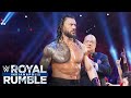EVERY Entrant In The 2025 Men S Royal Rumble Match