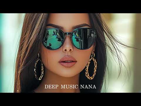 Top Deep House Beats 2025 | Nana's Mix #deephouse