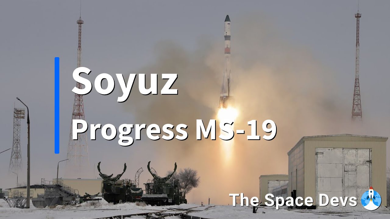 Watch the Launch