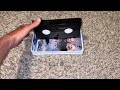 Moby Dick 1998 Canadian VHS Overview