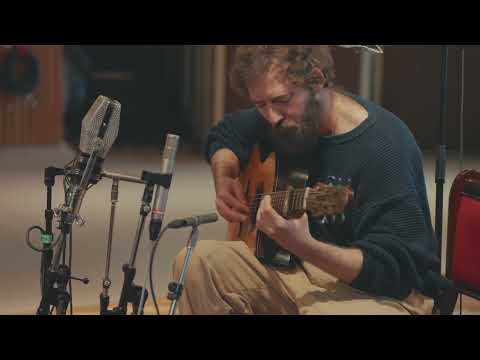 Alan Gogoll - LIONESS LULLABIES - Hansa Studios
