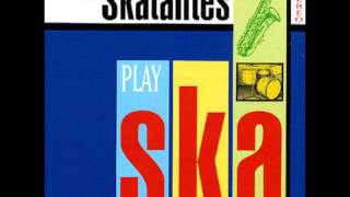 The Skatalites - Occupation