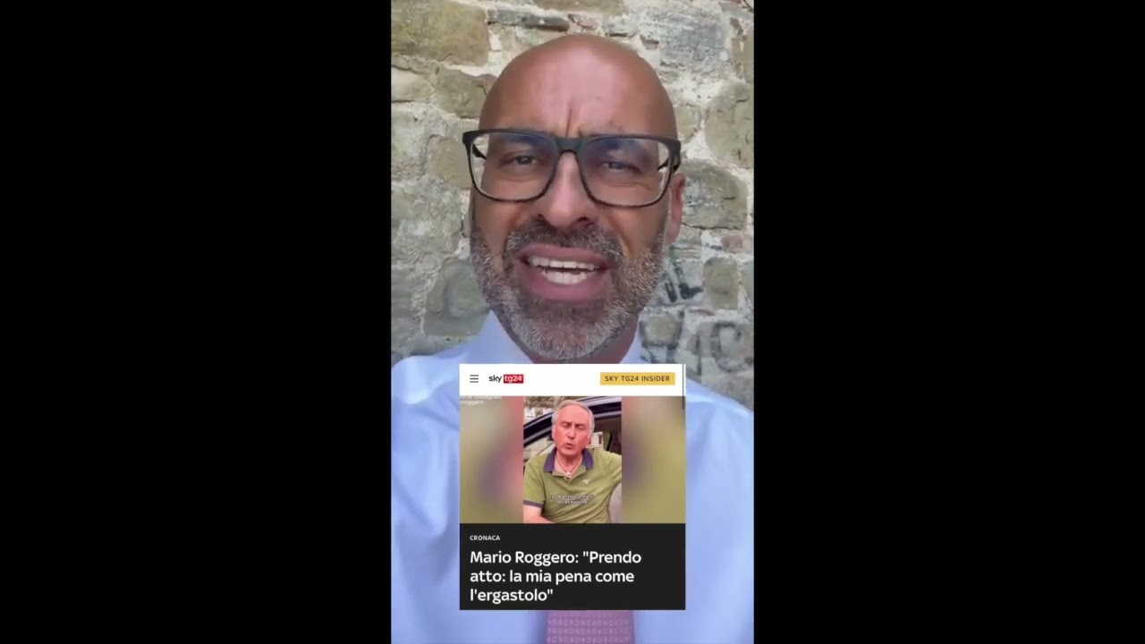 SQUARTA: “SINISTRA VERGOGNOSA, TACE SU ROGGERO MA ELEGGE SALIS PER GARANTIRLE L'IMPUNITÀ IN EUROPA”
