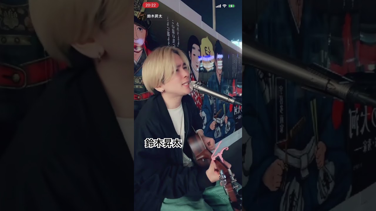 YouTubeサムネイル