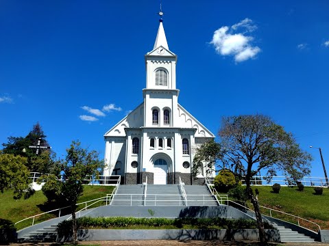 CAÇADOR / SANTA CATARINA