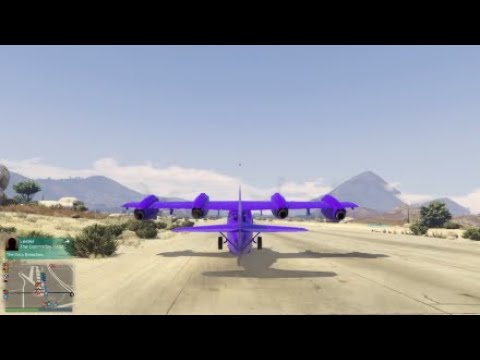 (Patched there's a new method) Moc/Terabyte/or Avenger 2 Plane Merge