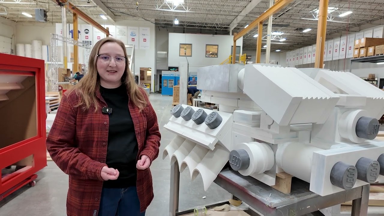 Careers Dimensional Innovations