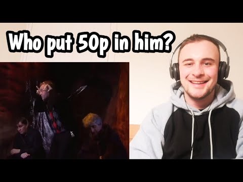 Father Noel Furlong Best Bits | Reaction #fatherted