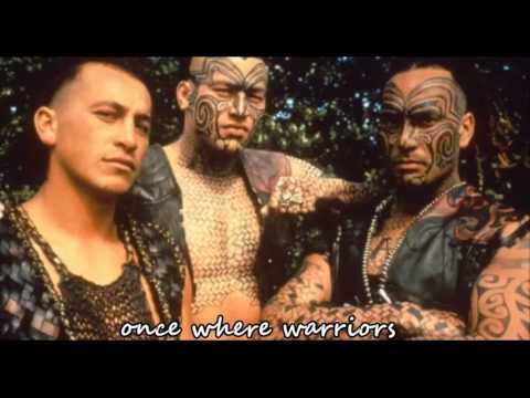 Southside of Bombay   Whats the time Mr wolf Once were warriors