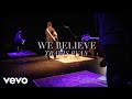 Travis Ryan - We Believe (Lyric Video) 