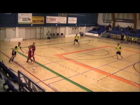 12.2.2015 Tähdistö - Tervarit