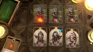 Voice of Cards: The Isle Dragon Roars ドラゴンの島 気ままに冒険 Part.14