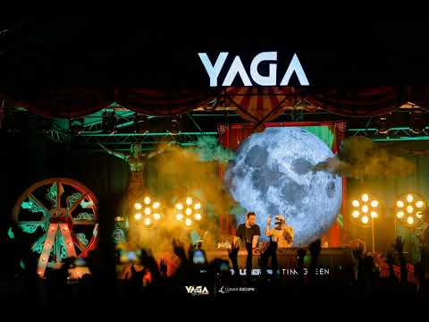 Yaga Festival  2025 Sri lanka - Private After Party
