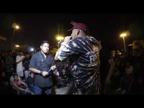 JAIR vs BRAKA - OCTAVOS - PDR "EL FINAL ll" (29/12)