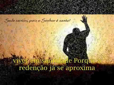 Olhar Para Cima video