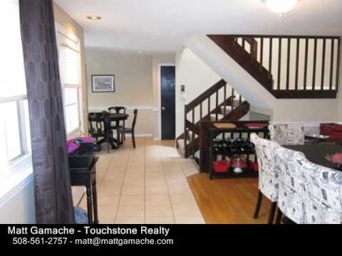 85 Spyglass Hill Unit 85, Ashland MA 01721 - Condo - Real Estate - For Sale -
