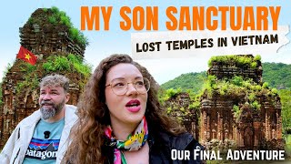 My Son Sanctuary Vietnam 🇻🇳 | The Hidden Gem No One Talks About