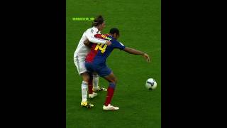 Henry humiliated in El Clásico ☠️